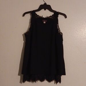 Womens Size Small Y2k babydoll top.Very lovely & feminine.